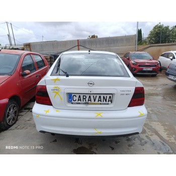 opel vectra b berlina del año 1999
