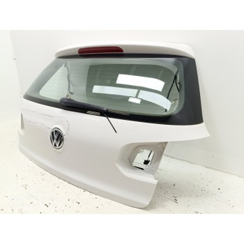 Recambio de porton trasero para volkswagen golf vi (5k1) advance referencia OEM IAM 5K6827025J  