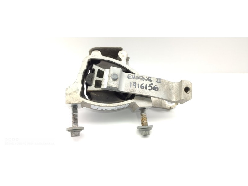 Recambio de soporte cambio para land rover range rover evoque evoque hse referencia OEM IAM K8D26H051AA  