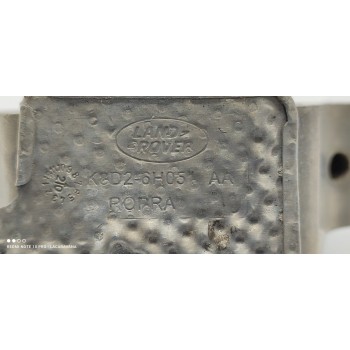 Recambio de soporte cambio para land rover range rover evoque evoque hse referencia OEM IAM K8D26H051AA  