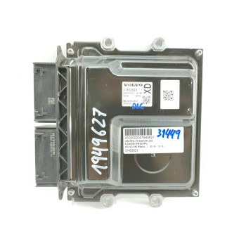 CENTRALITA MOTOR UCE 31452623 