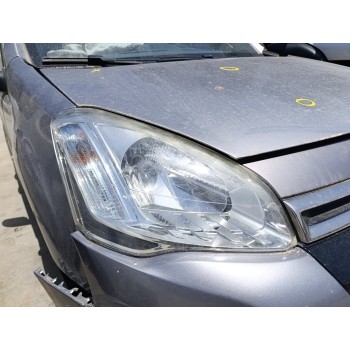Recambio de faro derecho para citroën berlingo station wagon live edition referencia OEM IAM 9806306580  