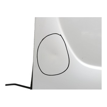 Recambio de puerta trasera izquierda para peugeot expert furgoneta (vf3a_, vf3u_, vf3x_) 2.0 hdi 130 referencia OEM IAM 8702A1  