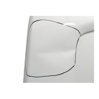 Recambio de puerta trasera izquierda para peugeot expert furgoneta (vf3a_, vf3u_, vf3x_) 2.0 hdi 130 referencia OEM IAM 8702A1  