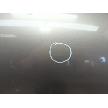 Recambio de capo para volkswagen tiguan (5n1) advance referencia OEM IAM 5N0823031D  