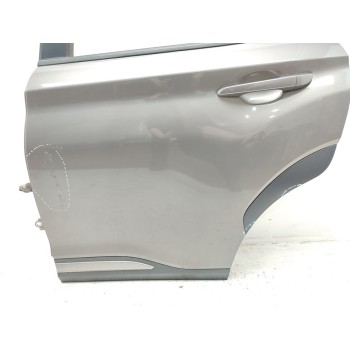 Recambio de puerta trasera izquierda para hyundai kona essence 2wd referencia OEM IAM 77003J9000  