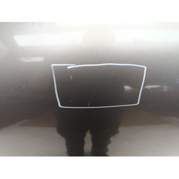 Recambio de capo para volkswagen tiguan (5n1) advance referencia OEM IAM 5N0823031D  