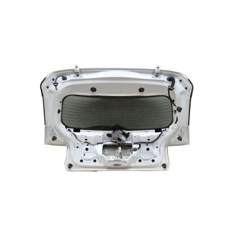 Recambio de porton trasero para citroën c4 cactus shine edition referencia OEM IAM 9800805380  