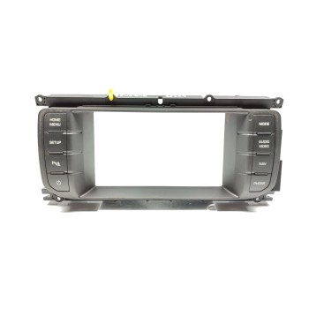 Recambio de mando multifuncion para land rover evoque dynamic referencia OEM IAM BJ3218C858DC  