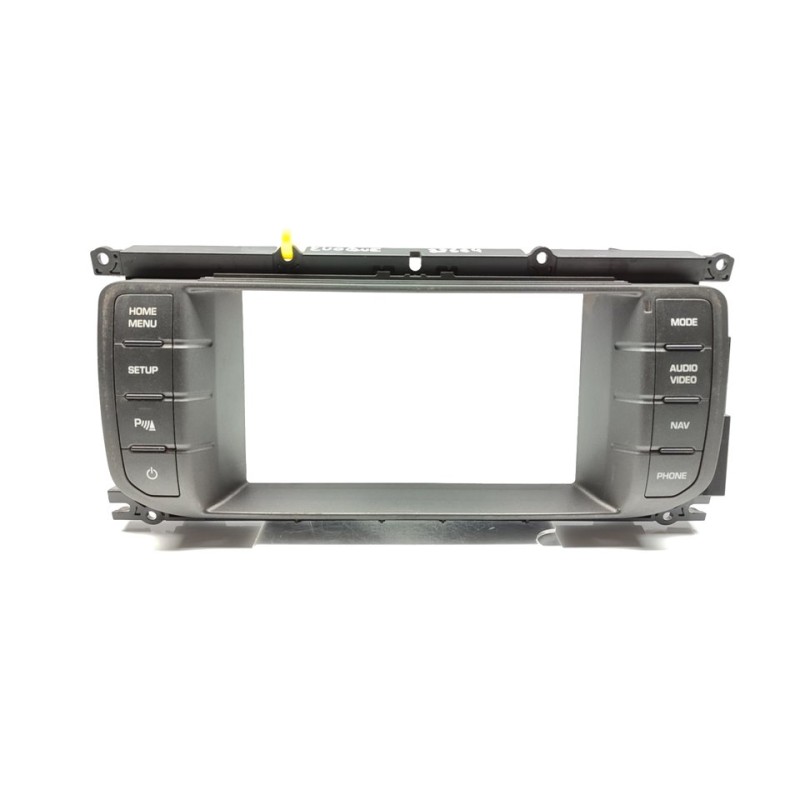 Recambio de mando multifuncion para land rover evoque dynamic referencia OEM IAM BJ3218C858DC  