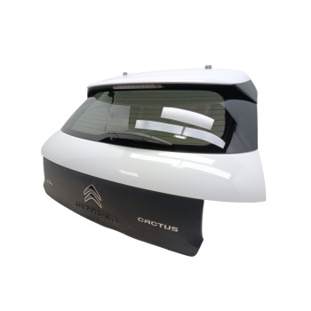 Recambio de porton trasero para citroën c4 cactus shine edition referencia OEM IAM 9800805380  