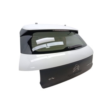 Recambio de porton trasero para citroën c4 cactus shine edition referencia OEM IAM 9800805380  