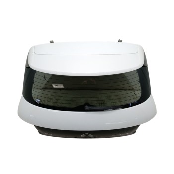 Recambio de porton trasero para citroën c4 cactus shine edition referencia OEM IAM 9800805380  