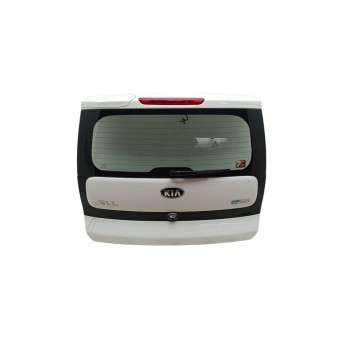 Recambio de porton trasero para kia soul ( ) concept referencia OEM IAM 73700B2000  