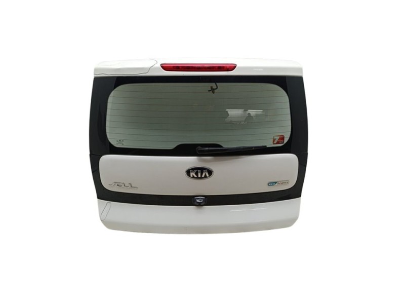 Recambio de porton trasero para kia soul ( ) concept referencia OEM IAM 73700B2000  