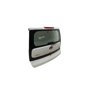 Recambio de porton trasero para kia soul ( ) concept referencia OEM IAM 73700B2000  