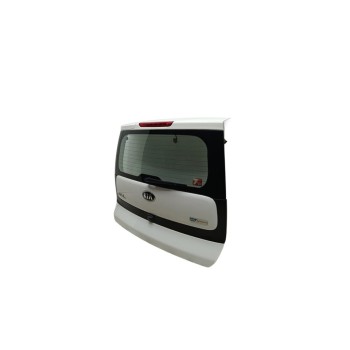 Recambio de porton trasero para kia soul ( ) concept referencia OEM IAM 73700B2000  