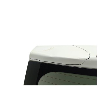 Recambio de porton trasero para kia soul ( ) concept referencia OEM IAM 73700B2000  