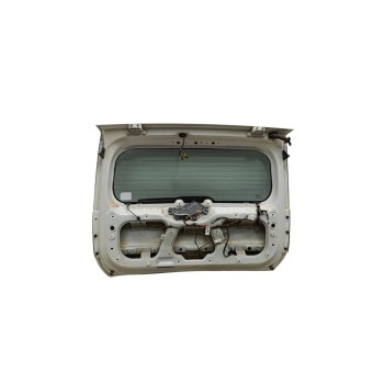 Recambio de porton trasero para kia soul ( ) concept referencia OEM IAM 73700B2000  