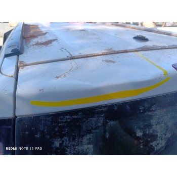 Recambio de porton trasero para kia soul ( ) concept referencia OEM IAM 73700B2000  