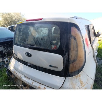 Recambio de porton trasero para kia soul ( ) concept referencia OEM IAM 73700B2000  
