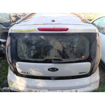 Recambio de porton trasero para kia soul ( ) concept referencia OEM IAM 73700B2000  