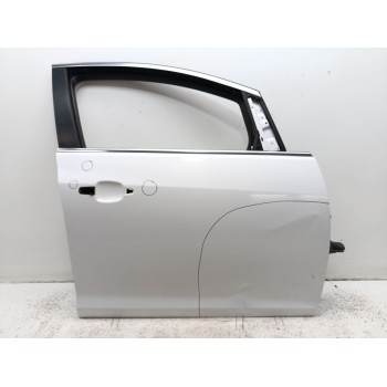 Recambio de puerta delantera derecha para opel astra j lim. 4türig business referencia OEM IAM 13285607  