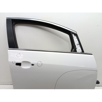 Recambio de puerta delantera derecha para opel astra j lim. 4türig business referencia OEM IAM 13285607  