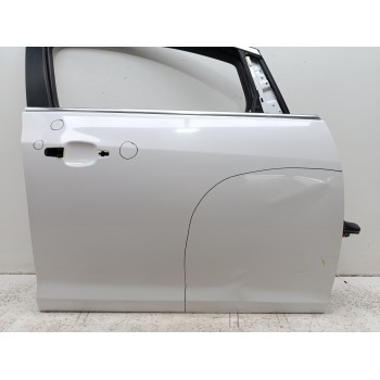 Recambio de puerta delantera derecha para opel astra j lim. 4türig business referencia OEM IAM 13285607  