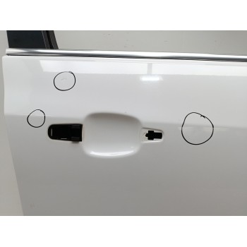 Recambio de puerta delantera derecha para opel astra j lim. 4türig business referencia OEM IAM 13285607  