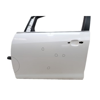 Recambio de puerta delantera izquierda para opel astra j lim. 4türig business referencia OEM IAM 13285606  