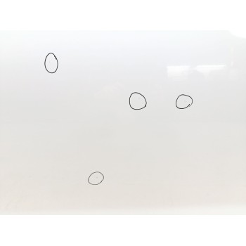 Recambio de puerta delantera izquierda para opel astra j lim. 4türig business referencia OEM IAM 13285606  