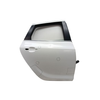 Recambio de puerta trasera derecha para opel astra j lim. 4türig business referencia OEM IAM 13285611  