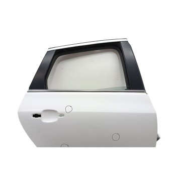 Recambio de puerta trasera derecha para opel astra j lim. 4türig business referencia OEM IAM 13285611  