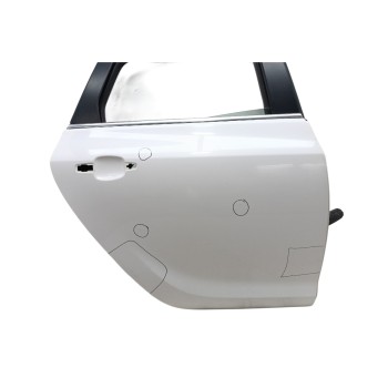 Recambio de puerta trasera derecha para opel astra j lim. 4türig business referencia OEM IAM 13285611  