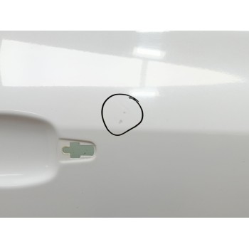 Recambio de puerta trasera derecha para opel astra j lim. 4türig business referencia OEM IAM 13285611  