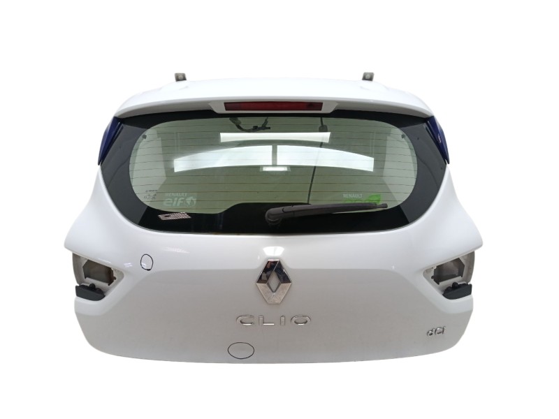 Recambio de porton trasero para renault clio iv (bh_) 1.5 dci 75 referencia OEM IAM 901009631R  