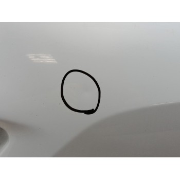 Recambio de porton trasero para renault clio iv (bh_) 1.5 dci 75 referencia OEM IAM 901009631R  