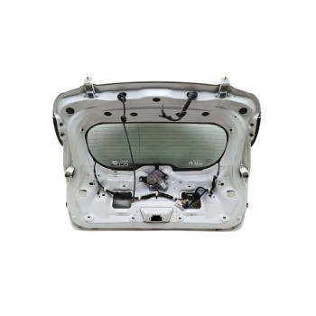 Recambio de porton trasero para renault clio iv (bh_) 1.5 dci 75 referencia OEM IAM 901009631R  