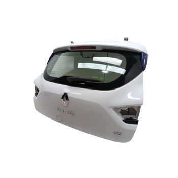 Recambio de porton trasero para renault clio iv (bh_) 1.5 dci 75 referencia OEM IAM 901009631R  