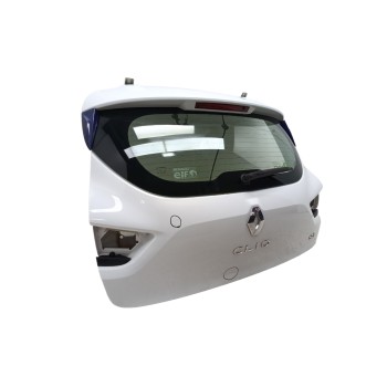 Recambio de porton trasero para renault clio iv (bh_) 1.5 dci 75 referencia OEM IAM 901009631R  