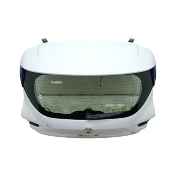 Recambio de porton trasero para renault clio iv (bh_) 1.5 dci 75 referencia OEM IAM 901009631R  