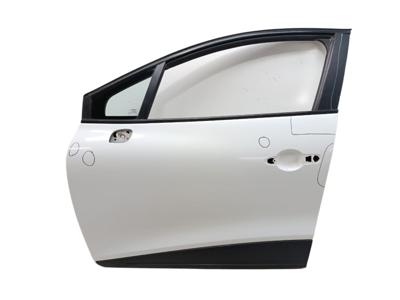 Recambio de puerta delantera izquierda para renault clio iv (bh_) 1.5 dci 75 referencia OEM IAM 801017896R  