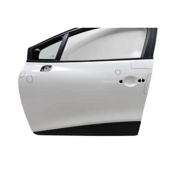 Recambio de puerta delantera izquierda para renault clio iv (bh_) 1.5 dci 75 referencia OEM IAM 801017896R  