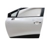 Recambio de puerta delantera izquierda para renault clio iv (bh_) 1.5 dci 75 referencia OEM IAM 801017896R  