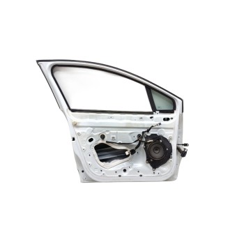 Recambio de puerta delantera izquierda para renault clio iv (bh_) 1.5 dci 75 referencia OEM IAM 801017896R  