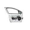 Recambio de puerta delantera izquierda para renault clio iv (bh_) 1.5 dci 75 referencia OEM IAM 801017896R  