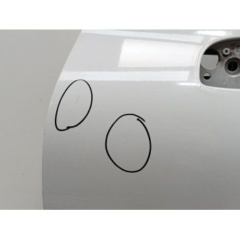 Recambio de puerta delantera izquierda para renault clio iv (bh_) 1.5 dci 75 referencia OEM IAM 801017896R  