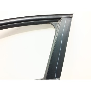 Recambio de puerta delantera izquierda para renault clio iv (bh_) 1.5 dci 75 referencia OEM IAM 801017896R  