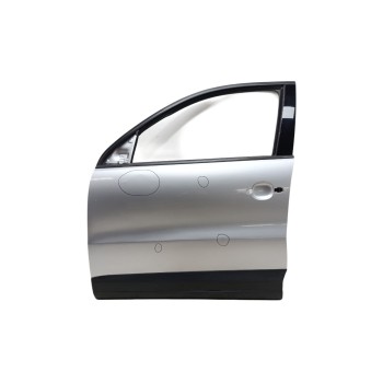 Recambio de puerta delantera izquierda para volkswagen tiguan (5n2) advance bluemotion referencia OEM IAM 5N0831055B  
